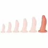 Gode Silicone Marco Mr Dick's Toys XXXL 35 X 11cm