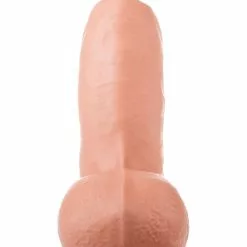 Rawhide Toys Gode Silicone Rawhide KRATOS XXL 24 X 11.5 Cm -GODES EN SILICONE Soldes gode silicone rawhide kratos xxl 24 x 115 cm 2