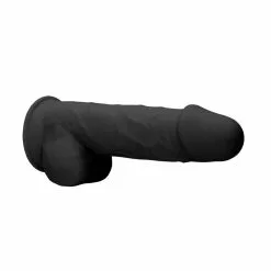 Real Rock Gode Silicone Realrock 16 X 5 Cm -GODES EN SILICONE Soldes gode silicone realrock 16 x 5 cm 3