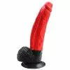 Monstered Gode Silicone Sapio 17 X 4.5cm