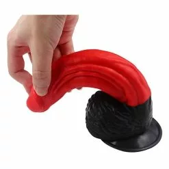 Monstered Gode Silicone Sapio 17 X 4.5cm -GODES EN SILICONE Soldes gode silicone sapio 17 x 45cm 4