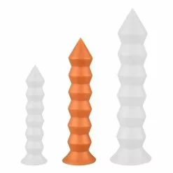 Theassgasm Gode Silicone Spring M 29 X 6cm