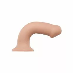 Gode Strap-On-Me Bendable XL 18 X 4.5cm 10 Gode Strap-On-Me Bendable XL 18 X 4.5cm -GODES EN SILICONE Soldes gode strap on me bendable xl 18 x 45cm 2