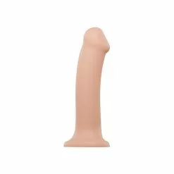 Gode Strap-On-Me Bendable XL 18 X 4.5cm