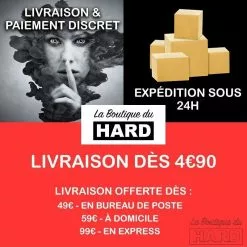 Colours Gode Tricolore Small 13.5 X 4cm 7 Colours Gode Tricolore Small 13.5 X 4cm -GODES EN SILICONE Soldes gode tricolore small 135 x 4cm 2