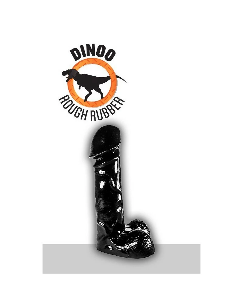 Dinoo: Godes Dinosaure Gode XL Dinoo Raptor 18 X 8cm 5 Dinoo: Godes Dinosaure Gode XL Dinoo Raptor 18 X 8cm – Image 3