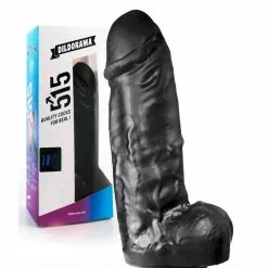 Godes Dildorama Gode XXL Dildorama 22 X 8 Cm 7 Godes Dildorama Gode XXL Dildorama 22 X 8 Cm -GODES EN SILICONE Soldes gode xxl dildorama 22 x 8 cm 5