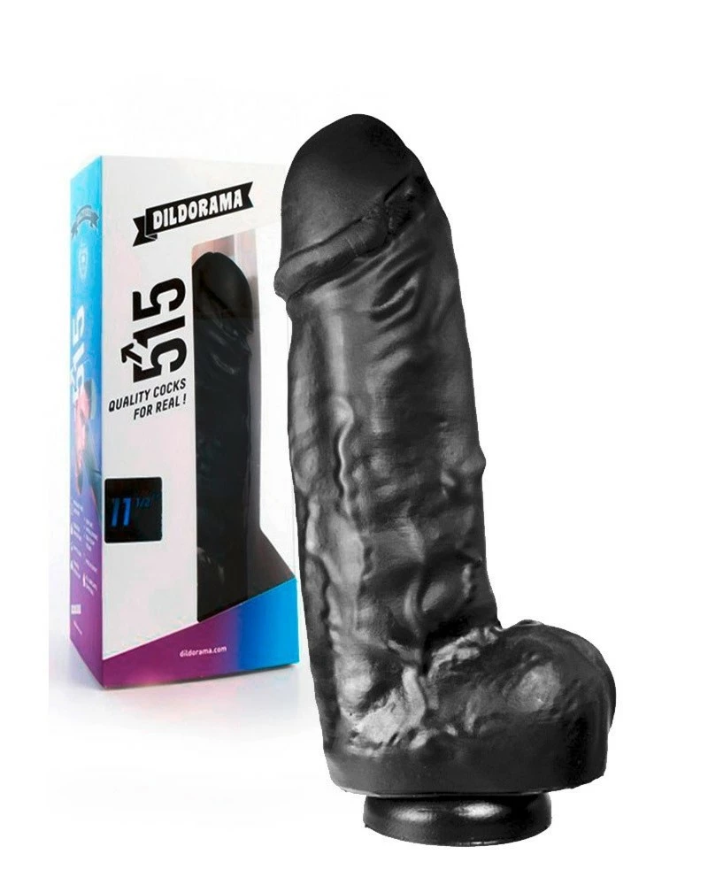 Godes Dildorama Gode XXL Dildorama 22 X 8 Cm 4 Godes Dildorama Gode XXL Dildorama 22 X 8 Cm – Image 2