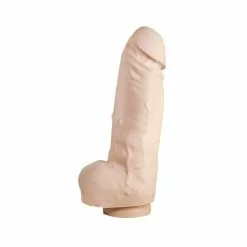 Godes Dildorama Gode XXL Dildorama 22 X 8 Cm Flesh