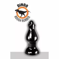 Dinoo: Godes Dinosaure Gode XXL Dinoo Ceratops 20 X 9.5 Cm -GODES EN SILICONE Soldes gode xxl dinoo ceratops 20 x 95 cm 2