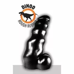 Dinoo: Godes Dinosaure Gode XXL Dinoo Itemirus 25 X 11cm -GODES EN SILICONE Soldes gode xxl dinoo itemirus 25 x 11cm 2