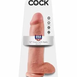 Gode XXL King Cock 27 X 8 Cm Chair -GODES EN SILICONE Soldes gode xxl king cock 27 x 8 cm chair 1