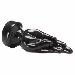 Fist Impact HAND03 - 21 X 8.8 Cm -GODES EN SILICONE Soldes hand03 21 x 88 cm 2