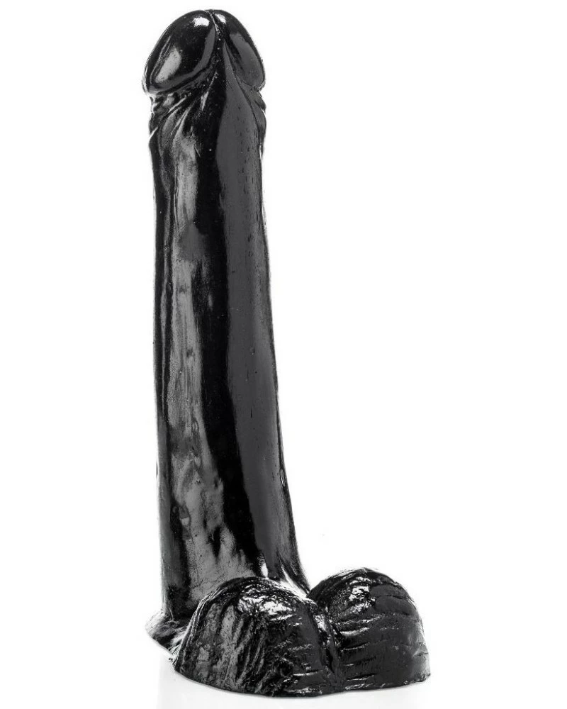 Gode HARDTOYS2 - 32 X 8.3 Cm 3 Gode HARDTOYS2 - 32 X 8.3 Cm