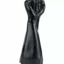 Fist Impact HASTA SIEMPRE 25 X 9 Cm