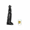 Animhole Gode HORSE 35 X 8 Cm -GODES EN SILICONE Soldes horse 35 x 8 cm