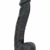 Hung Lock Gode HUNGLOCK THE GIANT 25 X 6 Cm -GODES EN SILICONE Soldes hunglock the giant 25 x 6 cm