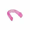 Baile Gode Double Jelly Double Dildo 11 X 3 Cm Rose