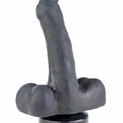 Hardtoys KEVIN & DYLAN 16 X 7.5 Cm 8 Hardtoys KEVIN & DYLAN 16 X 7.5 Cm -GODES EN SILICONE Soldes kevin dylan 16 x 75 cm 2