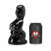 Hardtoys Gode LADY SEXY 20 X 9 Cm -GODES EN SILICONE Soldes lady sexy 20 x 9 cm