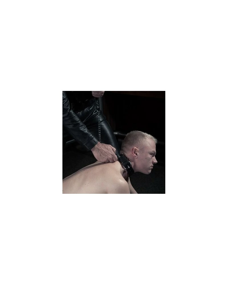 Mr. B Laisse Dog Avec ChaÓne De 45cm 4 Mr. B Laisse Dog Avec ChaÓne De 45cm – Image 2