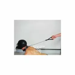 Mr. B Laisse Dog Avec ChaÓne De 45cm 9 Mr. B Laisse Dog Avec ChaÓne De 45cm -GODES EN SILICONE Soldes laisse dog avec chaone de 45cm 2