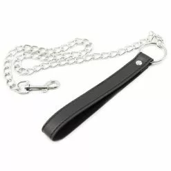 Kiotos Laisse Soumission 60cm Noir