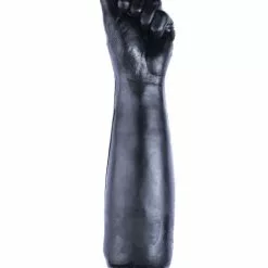 Fist Impact LONG DEEP HOLD 30 X 8cm