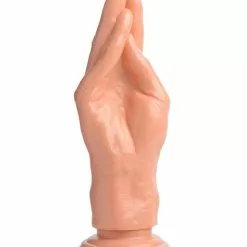 Master Series Main à Fist The Stuffer 19 X 7 Cm