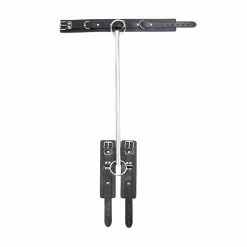 Generique Maintien Poignets-Cou Avec Barre