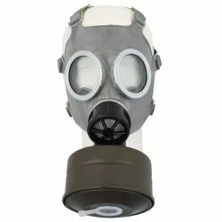 Men Army Masque à Gaz MC-1 Avec Filtre Et Sac