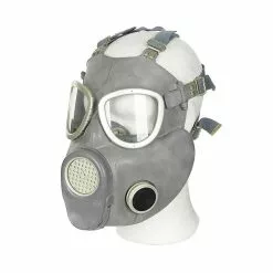 Men Army Masque à Gaz MP4 Avec Sac