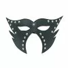 Generique Masque Cat Open Mouth Noir -GODES EN SILICONE Soldes masque cat open mouth noir 5