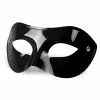 Ouch! Masque Eye Amande Noir