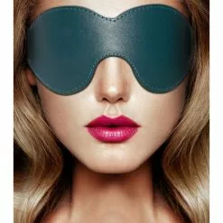 Ouch! Halo Masque Eye Halo Bleu -GODES EN SILICONE Soldes masque eye halo bleu 4