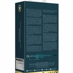 Ouch! Halo Masque Eye Halo Bleu -GODES EN SILICONE Soldes masque eye halo bleu 5