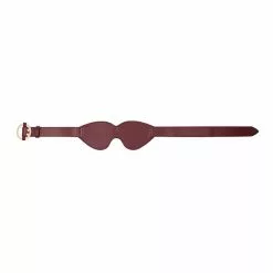 Ouch! Halo Masque Eye Halo Rouge -GODES EN SILICONE Soldes masque eye halo rouge 2