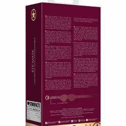 Ouch! Halo Masque Eye Halo Rouge -GODES EN SILICONE Soldes masque eye halo rouge 5