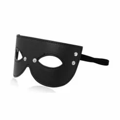 Generique Masque Eye Patches Noir -GODES EN SILICONE Soldes masque eye patches noir 1