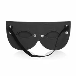 Generique Masque Eye Patches Noir -GODES EN SILICONE Soldes masque eye patches noir 2