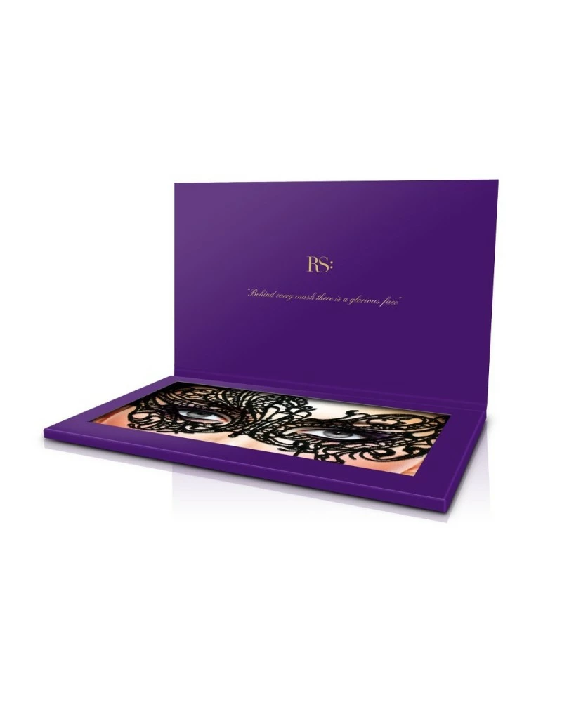 Masque IV Violaine Rianne S 6 Masque IV Violaine Rianne S – Image 4