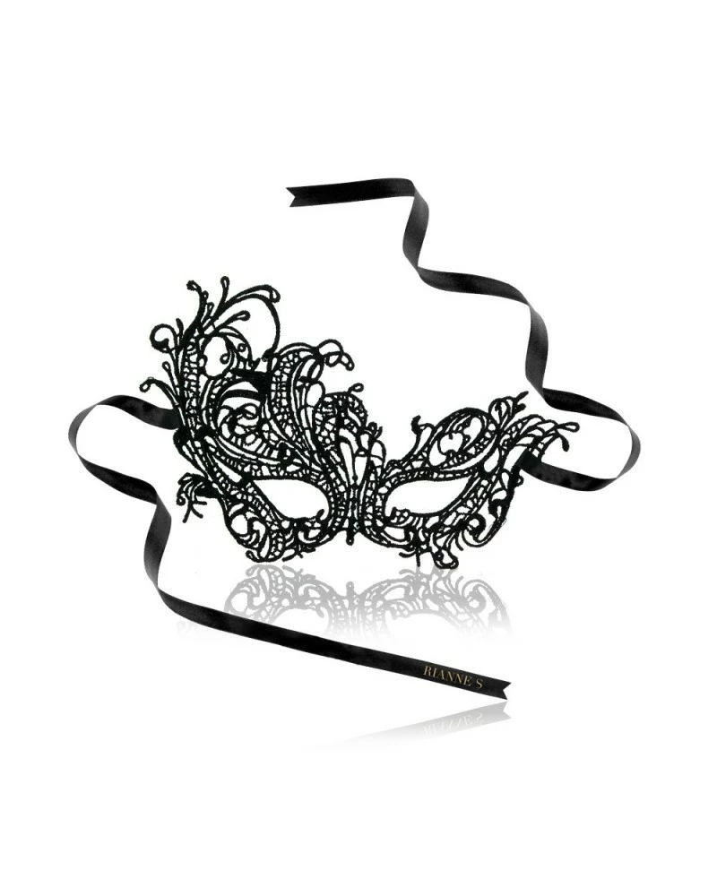 Masque IV Violaine Rianne S 3 Masque IV Violaine Rianne S