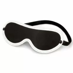 GLO IN THE DARK Masque Occultant Glo Noir -GODES EN SILICONE Soldes masque occultant glo noir 2