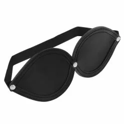 Masque Occultant Infinity Taboom Noir -GODES EN SILICONE Soldes masque occultant infinity taboom noir 2