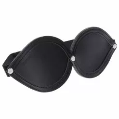 Masque Occultant Infinity Taboom Noir