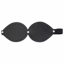 Masque Occultant Infinity Taboom Noir -GODES EN SILICONE Soldes masque occultant infinity taboom noir 3