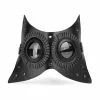KinkHarness Masque Owl Simili 2 KinkHarness Masque Owl Simili -GODES EN SILICONE Soldes masque owl simili