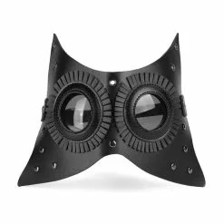 KinkHarness Masque Owl Simili