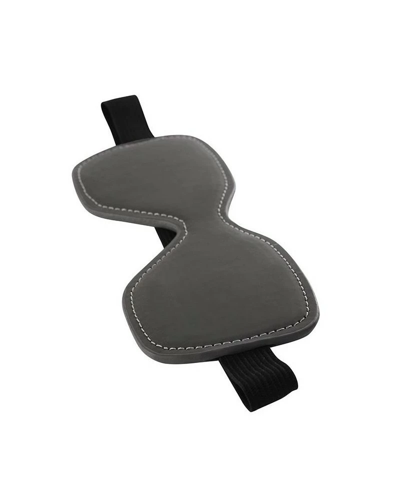 Masque Renegade Noir 3 Masque Renegade Noir