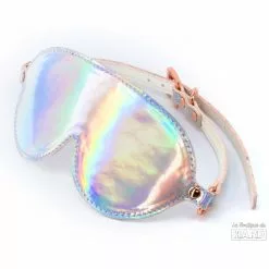 Cosmo Bondage Masque Sm Cosmo